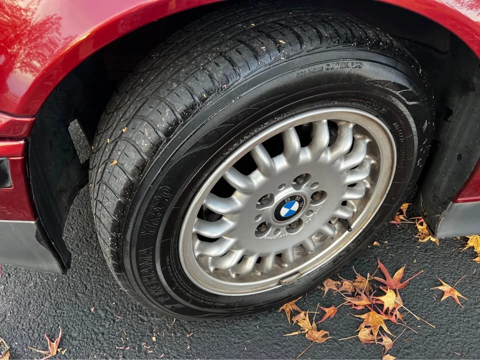 1994 BMW E36 M3 - Image 7 of 17
