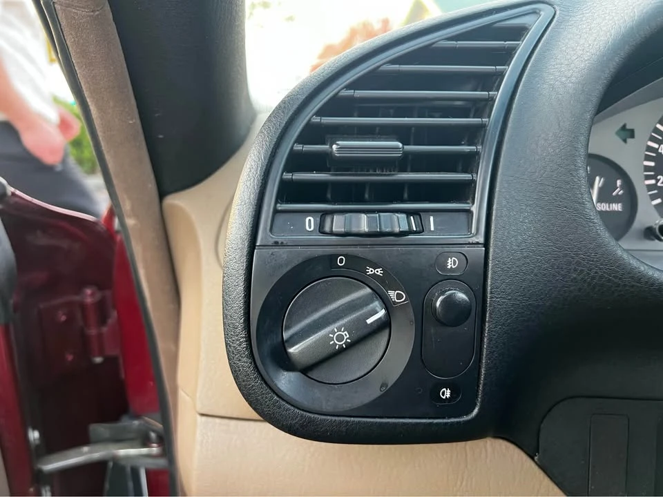 1994 BMW E36 M3 - Image 14 of 17