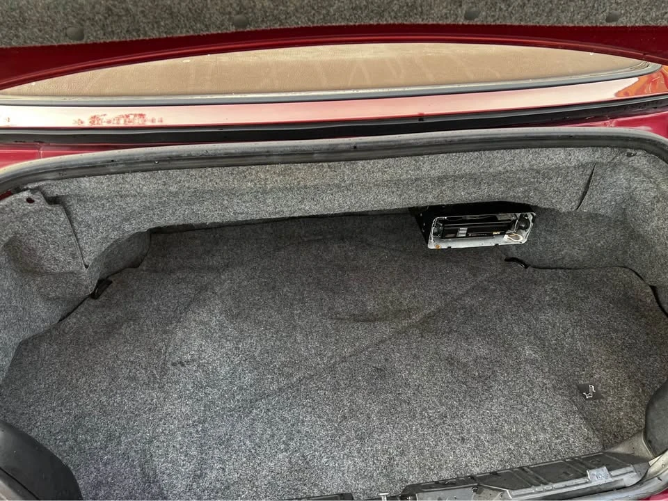 1994 BMW E36 M3 - Image 10 of 17