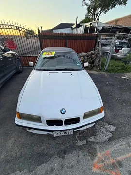 1994 BMW 3 Series