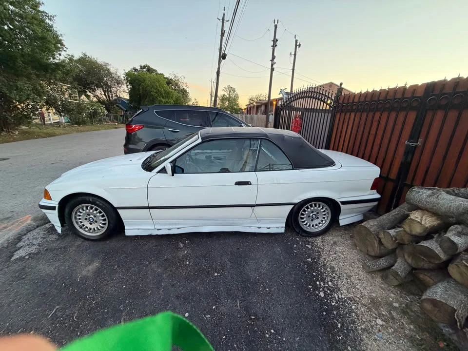 1994 BMW E36 3 Series - Image 2 of 2