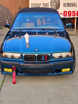 1994 BMW 325i