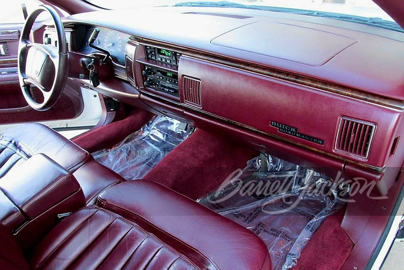 1994 Buick Roadmaster - Image 2 of 7