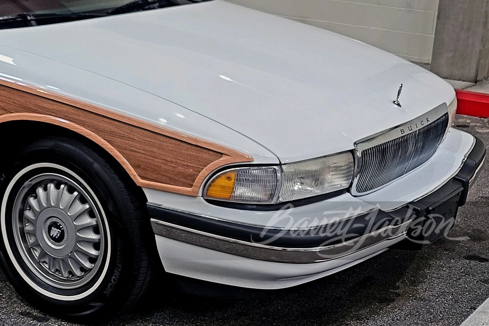 1994 Buick Roadmaster - Image 5 of 7