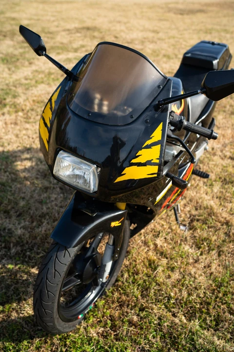 1994 Benelli - Image 13 of 31