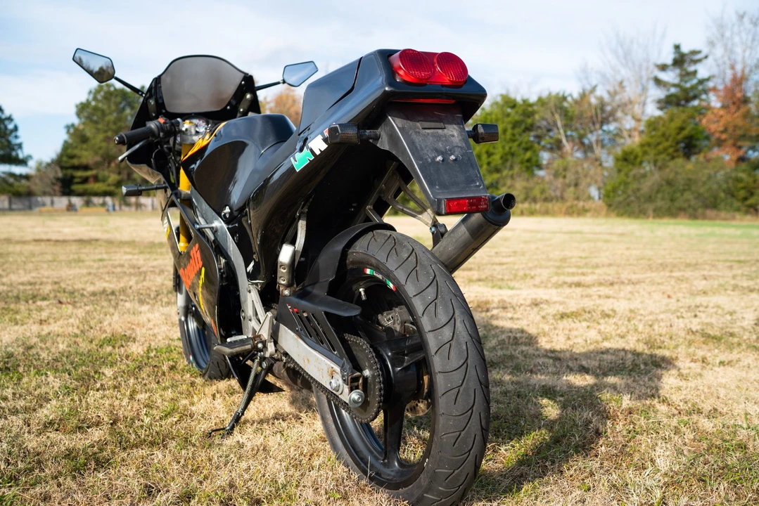 1994 Benelli - Image 16 of 31