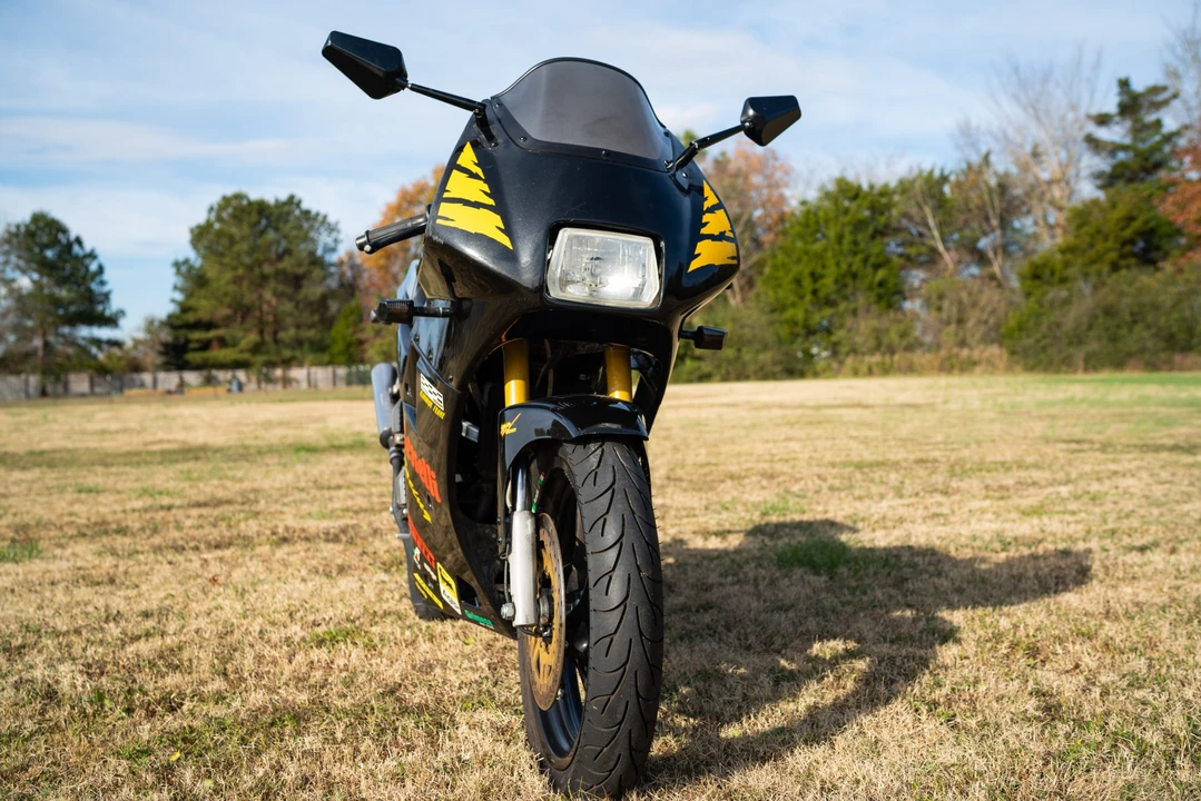 1994 Benelli - Image 19 of 31