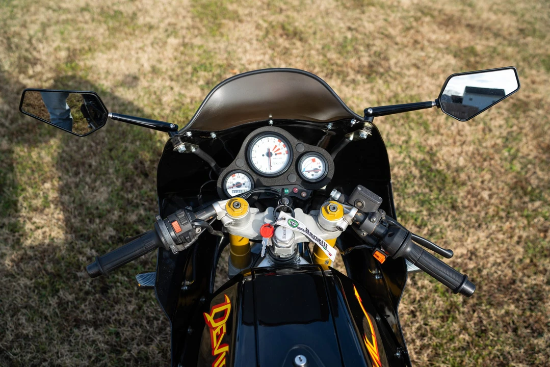 1994 Benelli - Image 20 of 31