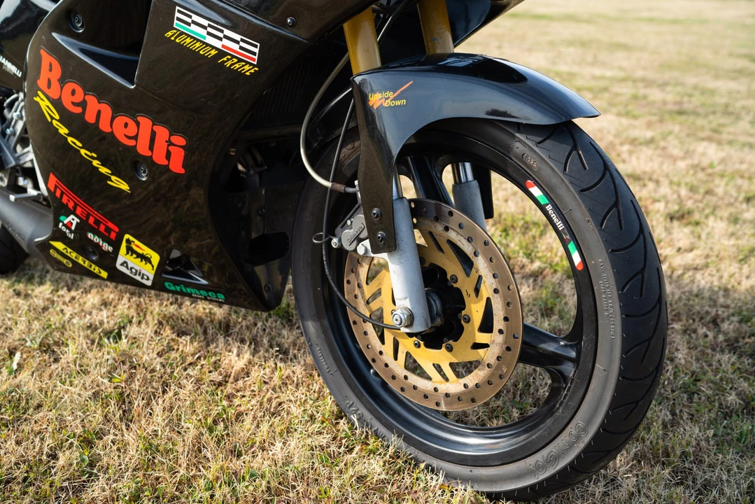 1994 Benelli - Image 21 of 31