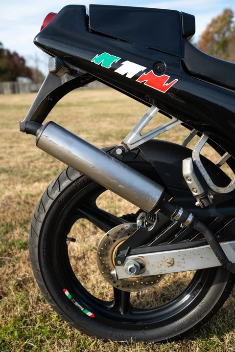 1994 Benelli - Image 25 of 31