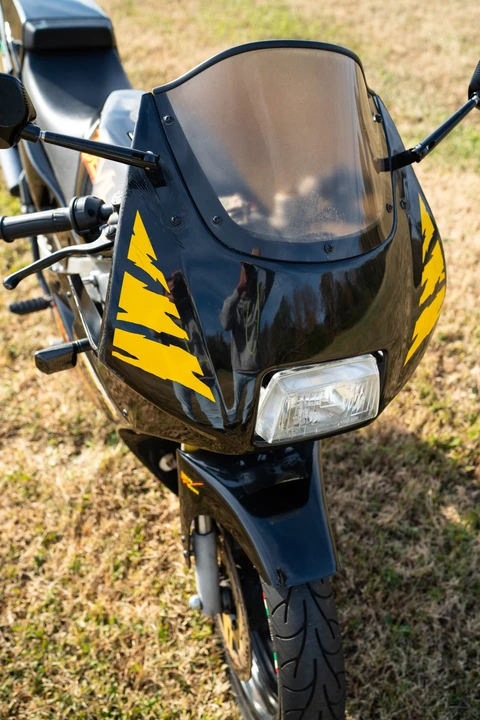 1994 Benelli - Image 29 of 31
