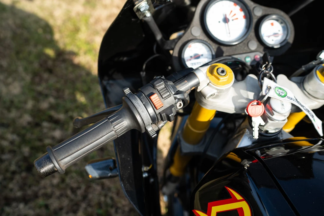 1994 Benelli - Image 31 of 31
