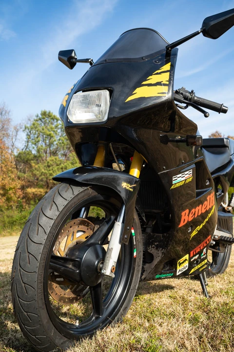 1994 Benelli - Image 23 of 31
