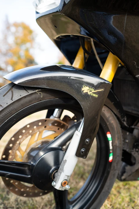 1994 Benelli - Image 24 of 31