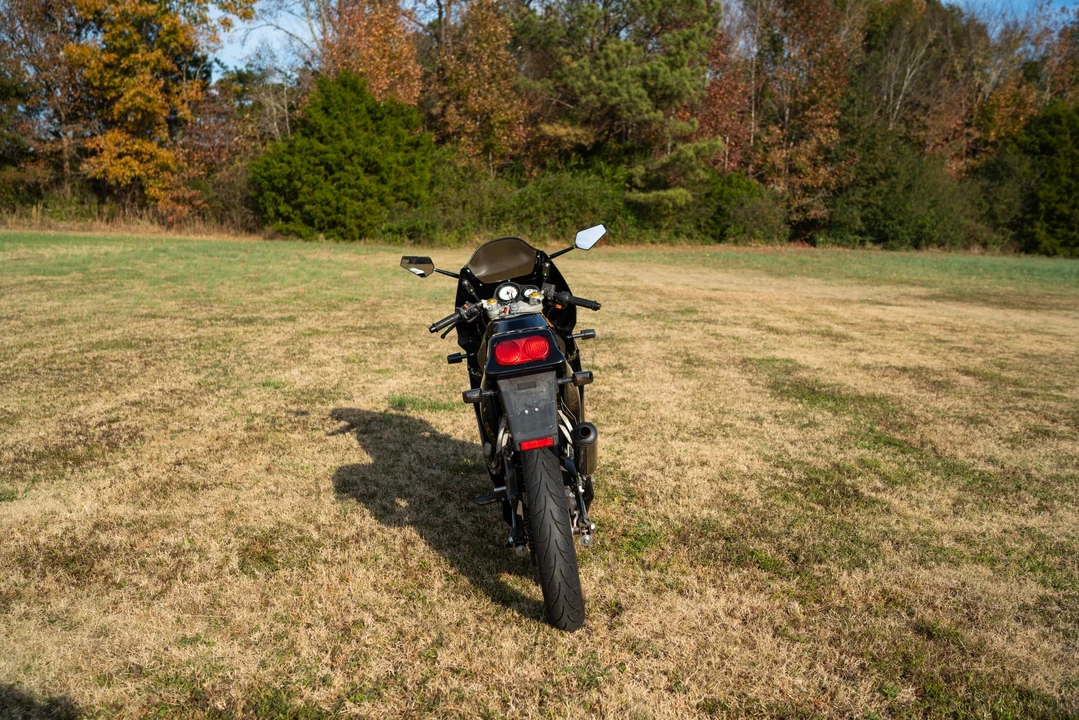 1994 Benelli - Image 9 of 31