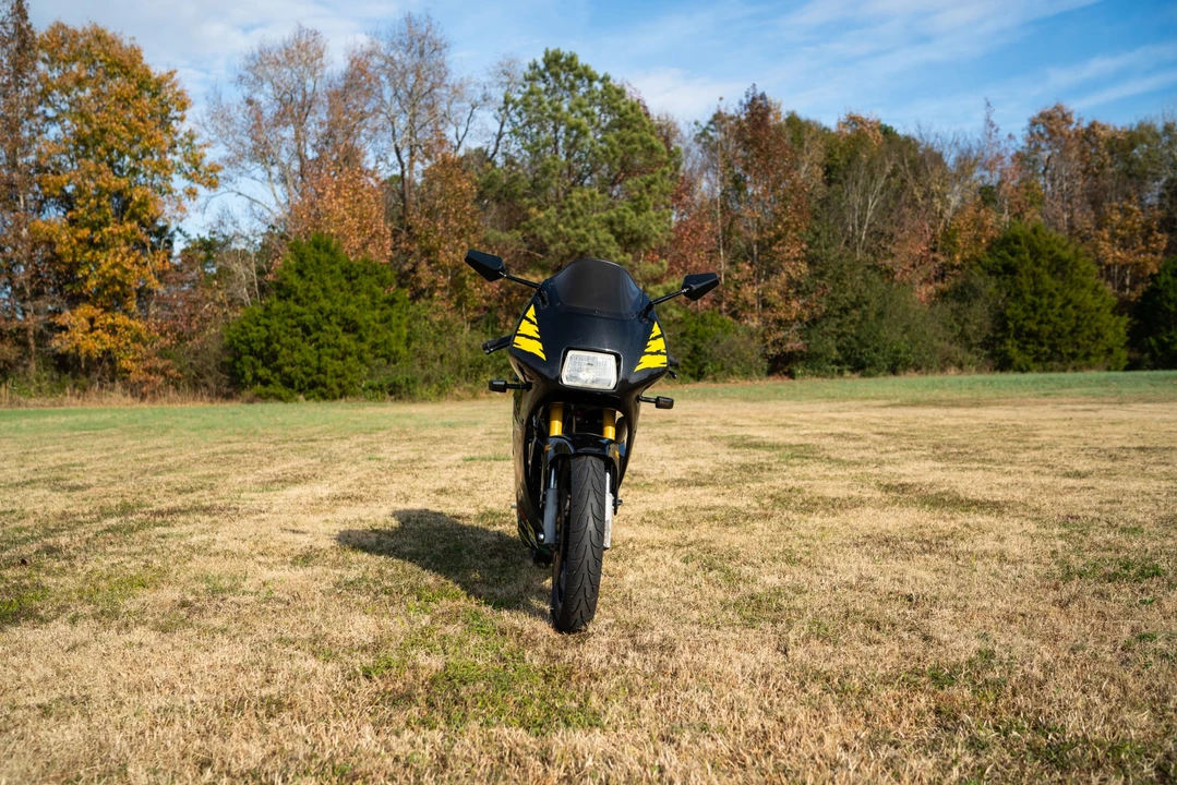 1994 Benelli - Image 2 of 31