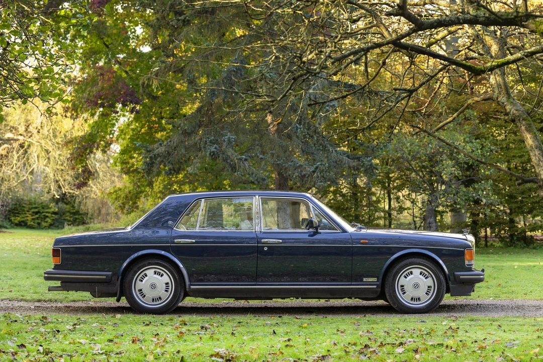 1994 Bentley Brooklands - Image 16 of 30
