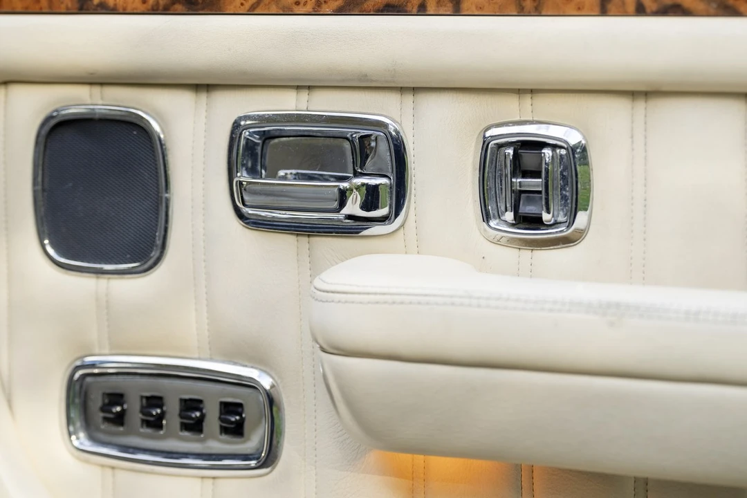 1994 Bentley Brooklands - Image 29 of 30