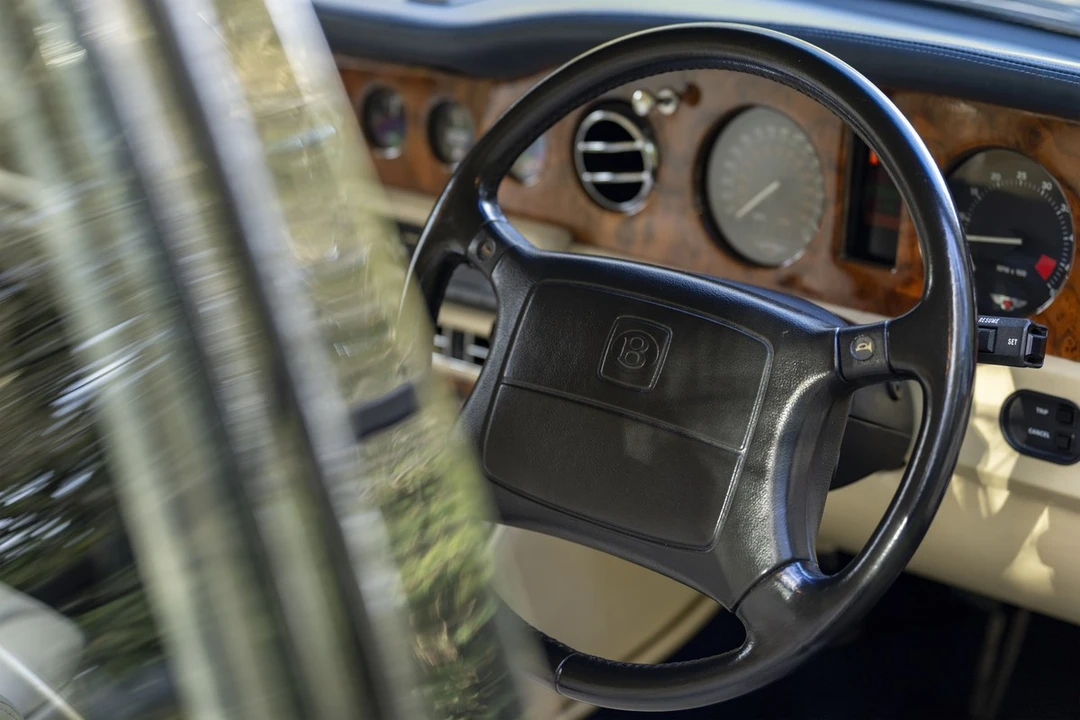 1994 Bentley Brooklands - Image 9 of 30