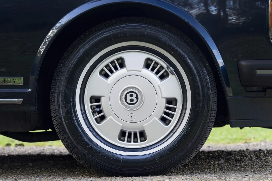 1994 Bentley Brooklands - Image 27 of 30