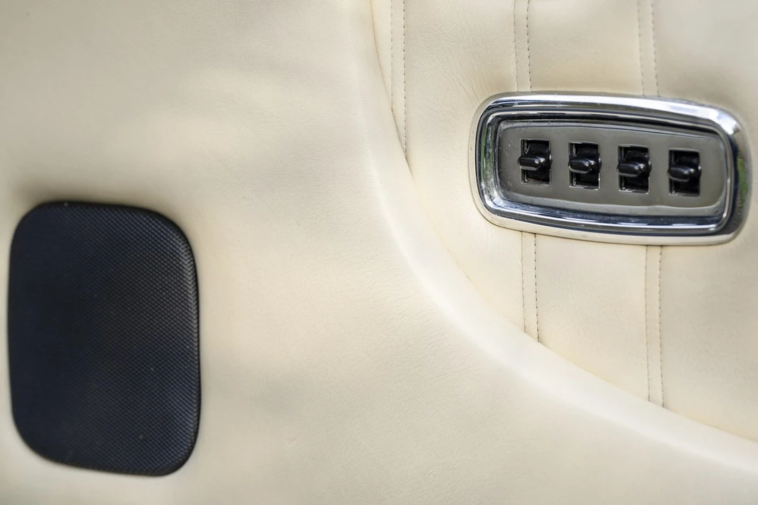 1994 Bentley Brooklands - Image 30 of 30