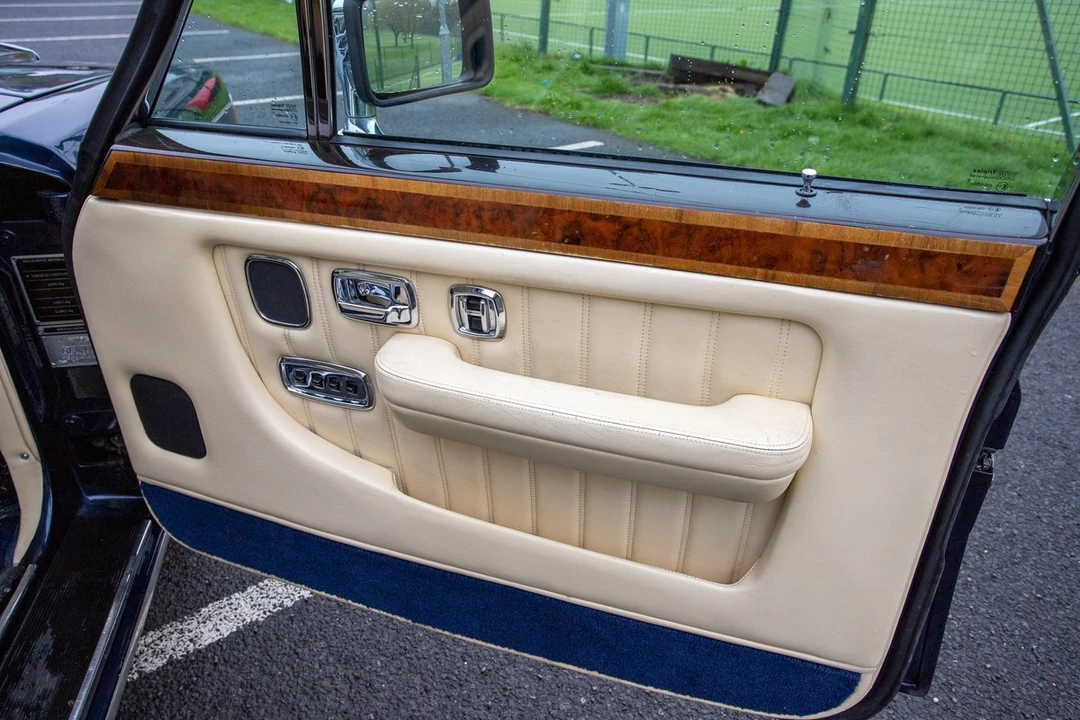 1994 Bentley Brooklands - Image 28 of 30