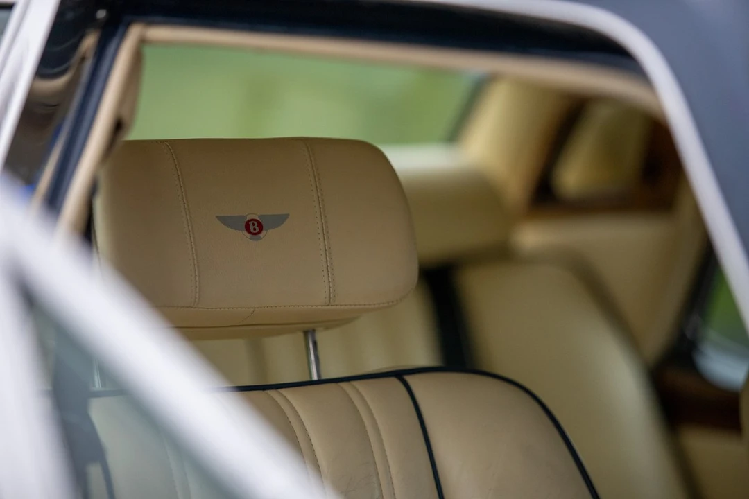 1994 Bentley Brooklands - Image 27 of 30