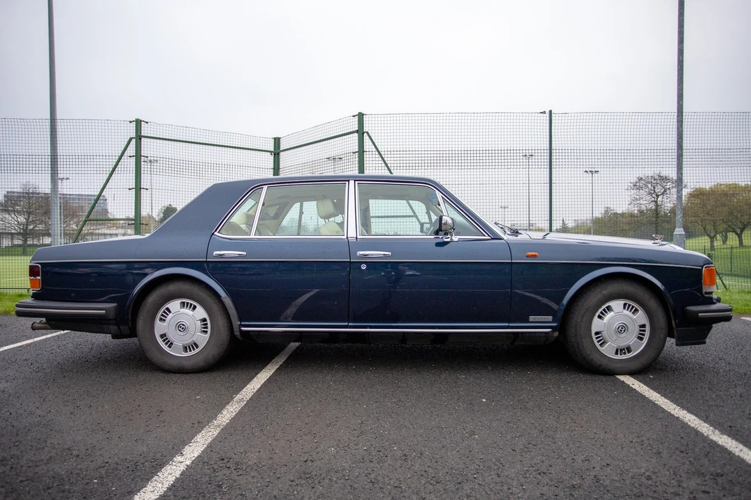 1994 Bentley Brooklands - Image 7 of 30