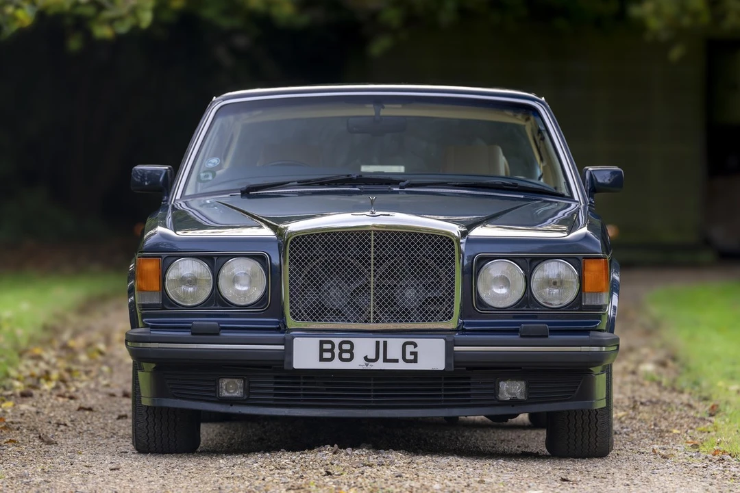 1994 Bentley Brooklands - Image 24 of 30