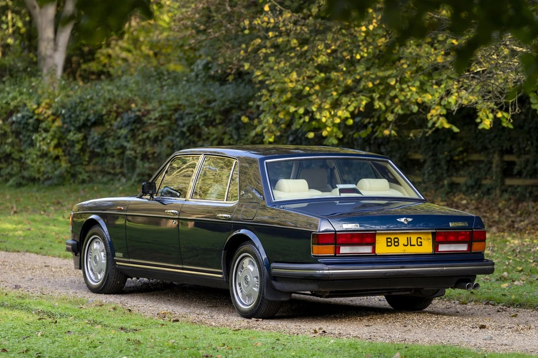 1994 Bentley Brooklands - Image 20 of 30
