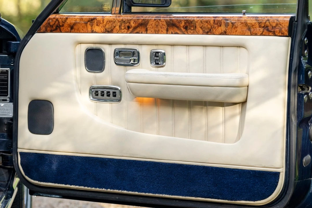 1994 Bentley Brooklands - Image 28 of 30