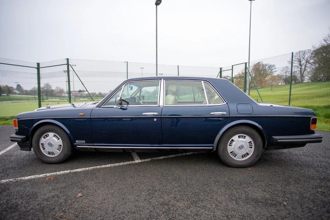 1994 Bentley Brooklands - Image 11 of 30