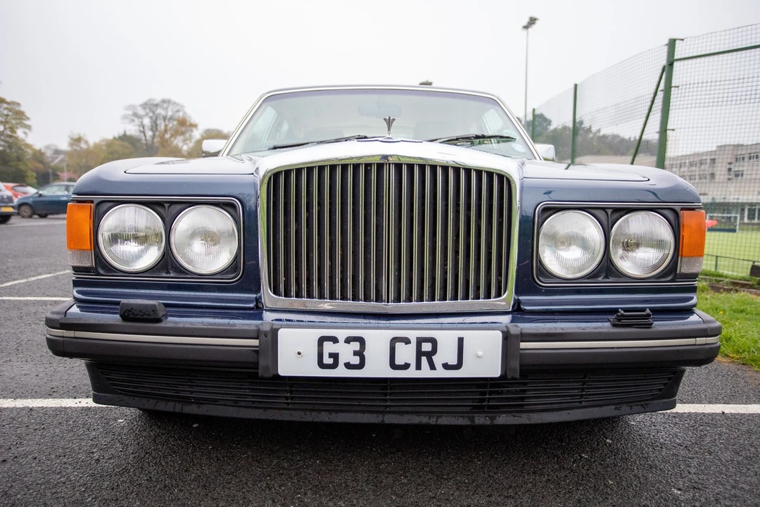 1994 Bentley Brooklands - Image 3 of 30