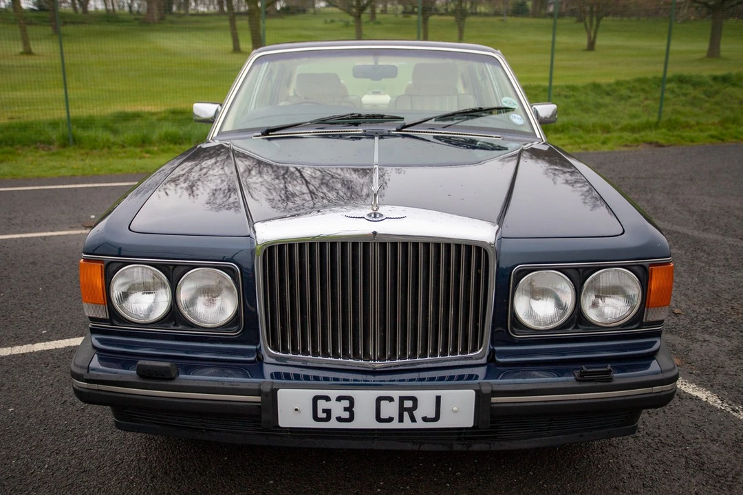 1994 Bentley Brooklands - Image 6 of 30