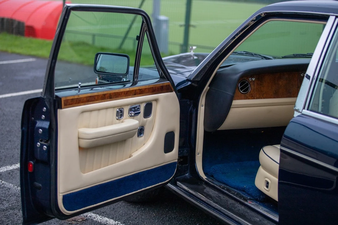 1994 Bentley Brooklands - Image 19 of 30