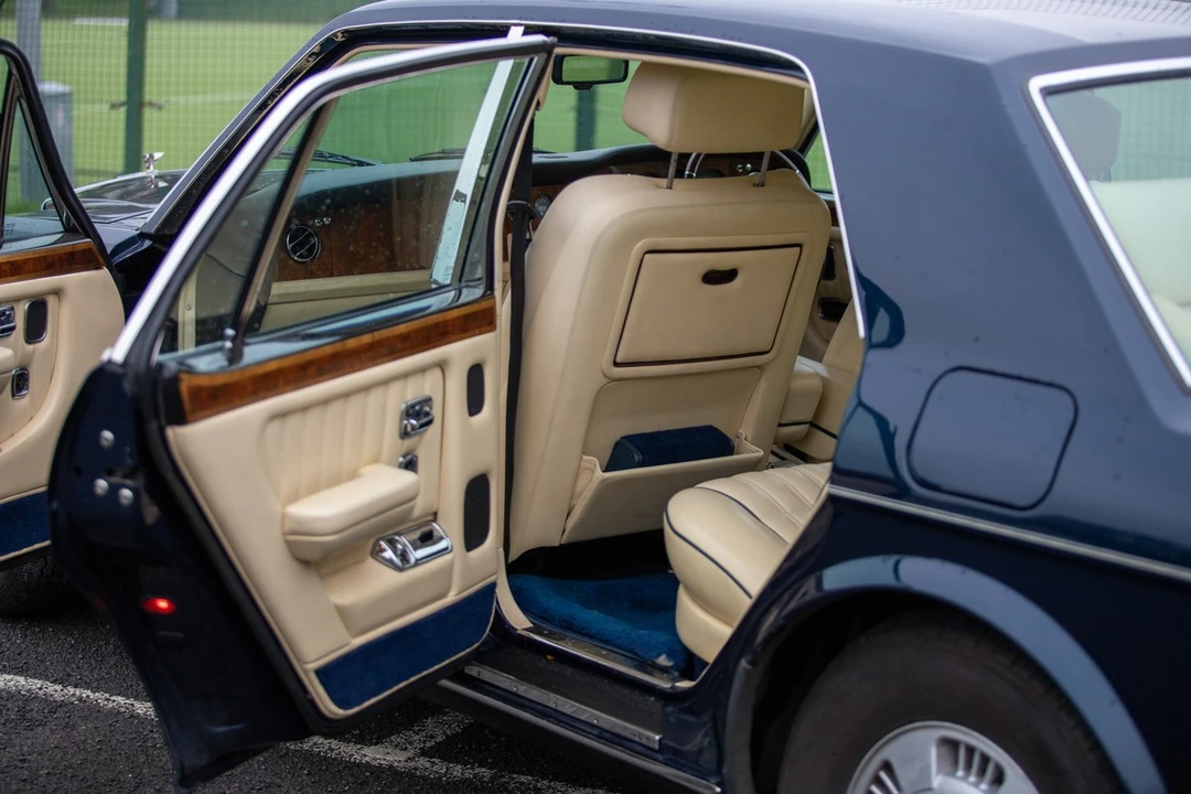 1994 Bentley Brooklands - Image 20 of 30