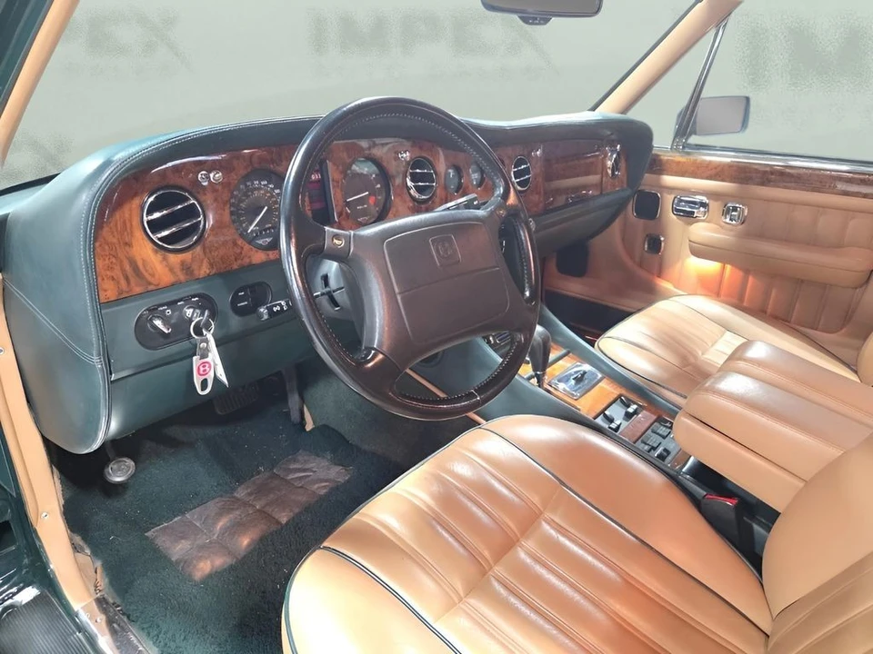 1994 Bentley Brooklands - Image 10 of 19