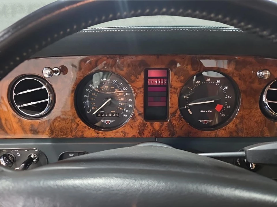 1994 Bentley Brooklands - Image 15 of 19