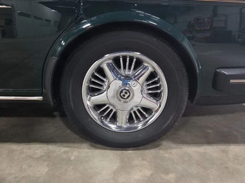 1994 Bentley Brooklands - Image 18 of 19