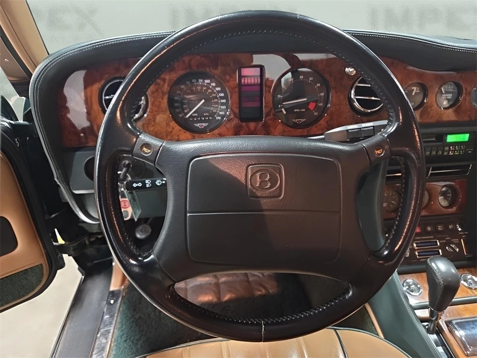 1994 Bentley Brooklands - Image 11 of 12
