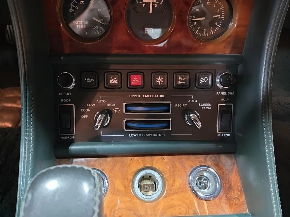 1994 Bentley Brooklands - Image 14 of 19