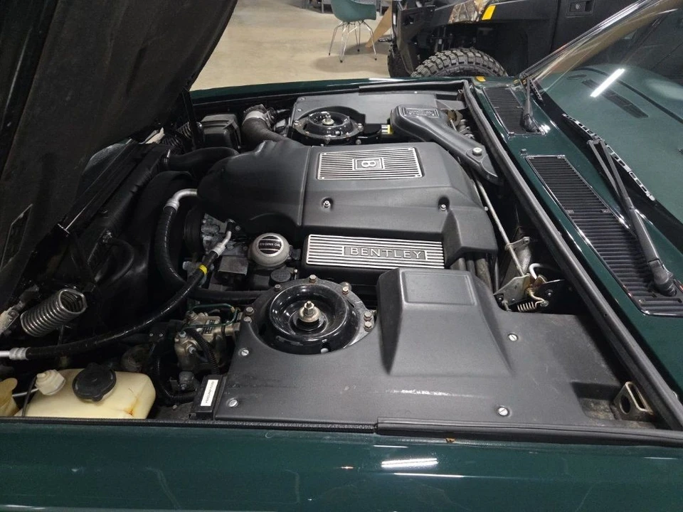 1994 Bentley Brooklands - Image 17 of 19