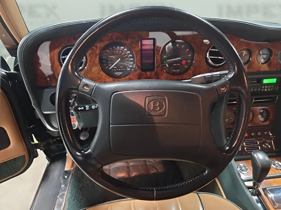 1994 Bentley Brooklands - Image 11 of 19