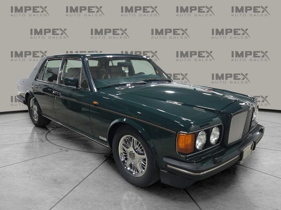 1994 Bentley Brooklands - Image 6 of 12