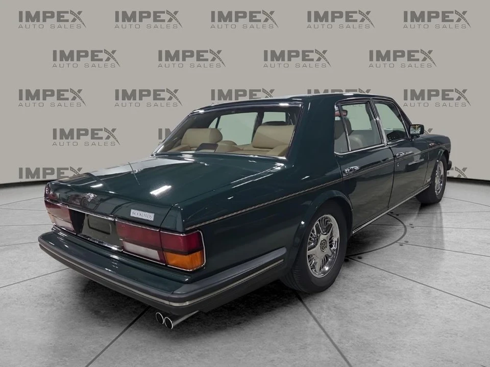 1994 Bentley Brooklands - Image 5 of 12
