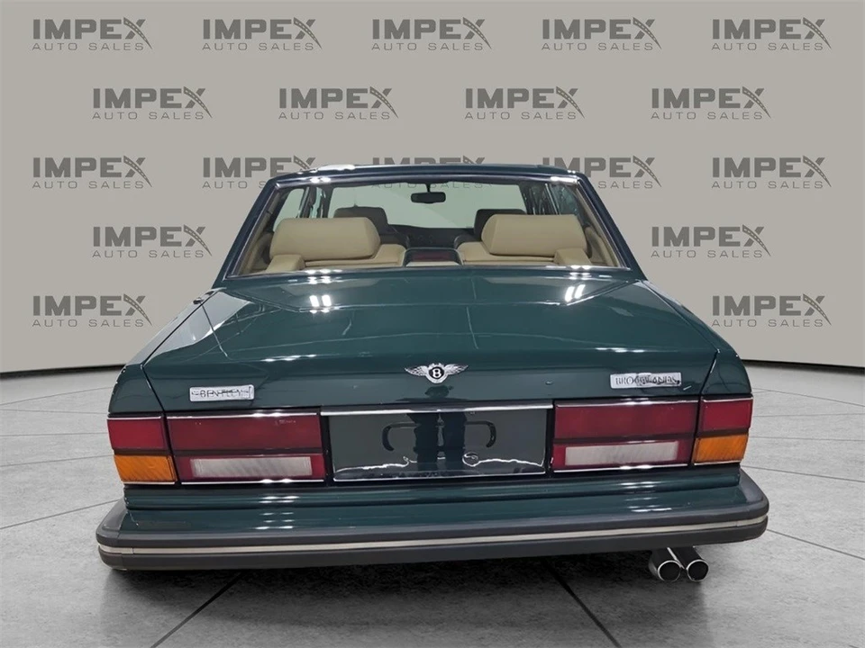 1994 Bentley Brooklands - Image 4 of 12