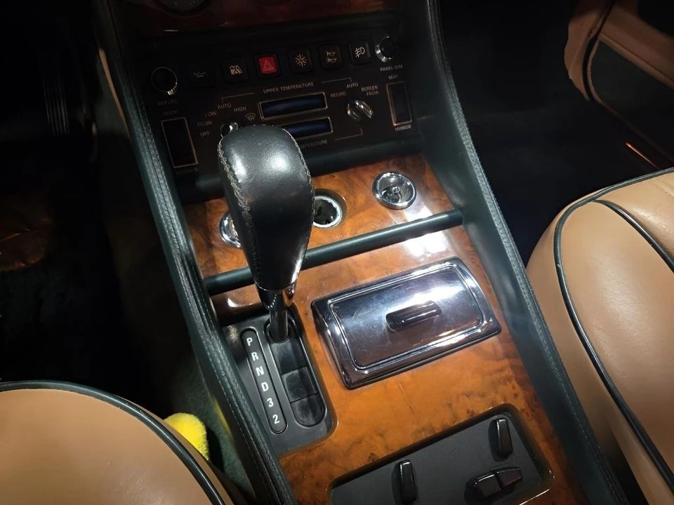 1994 Bentley Brooklands - Image 12 of 12