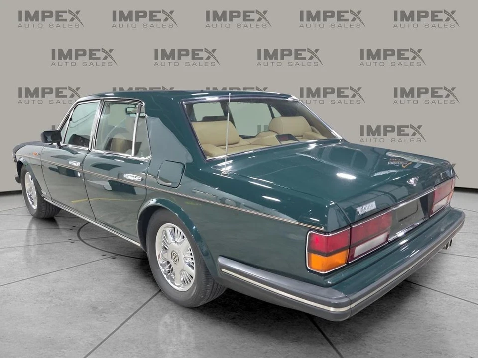 1994 Bentley Brooklands - Image 3 of 19