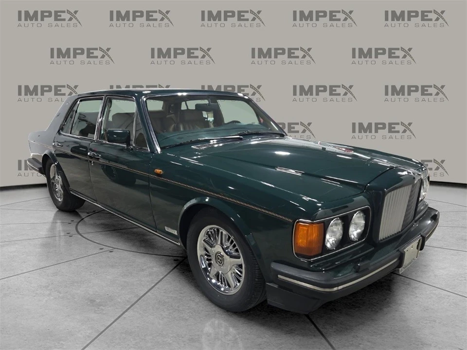 1994 Bentley Brooklands - Image 6 of 12