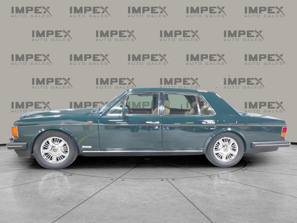 1994 Bentley Brooklands - Image 2 of 19